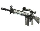 G3SG1 | Arctic Camo (Field-Tested)