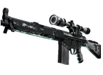G3SG1 Polar Camo CS:GO skin