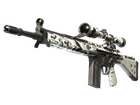 G3SG1 | Polar Camo