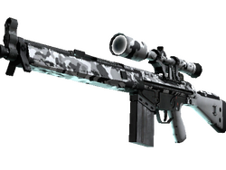 G3SG1 | Polar Camo