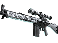 G3SG1 | Polar Camo