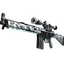 G3SG1 | Polar Camo (Minimal Wear)