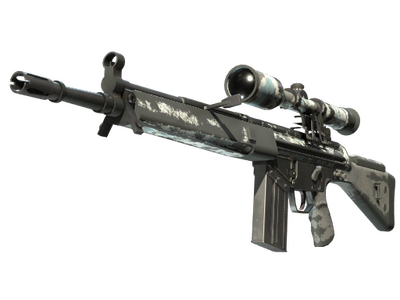 G3SG1 | Arctic Camo