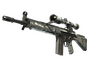 G3SG1 | Arctic Camo