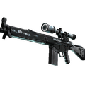 G3SG1 | Arctic Camo (Battle-Scarred)