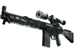 G3SG1 Arctic Camo CS:GO skin