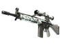 G3SG1 | Arctic Camo