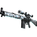 G3SG1 | Arctic Camo (Minimal Wear)