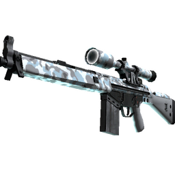 free cs2 skins G3SG1 | Arctic Camo (Minimal Wear)