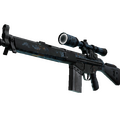 G3SG1 | Demeter (Battle-Scarred)