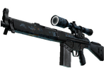 G3SG1 Demeter CS:GO skin