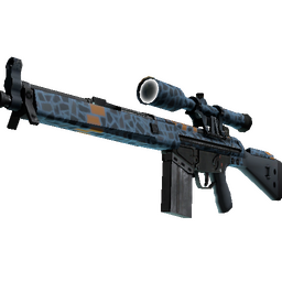 free cs2 skins StatTrak™ G3SG1 | Demeter (Factory New)