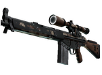 G3SG1 Desert Storm CS:GO skin