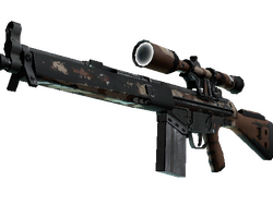 G3SG1 | Desert Storm