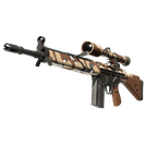 G3SG1 | Desert Storm (Minimal Wear)