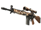 G3SG1 | Desert Storm