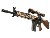 G3SG1 | Desert Storm (Factory New)