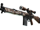 G3SG1 | Desert Storm