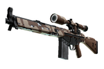weapon