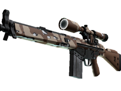 G3SG1 | Desert Storm