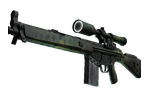 weapon
