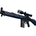 G3SG1 | Azure Zebra (Factory New)