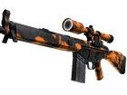 G3SG1 | Orange Crash