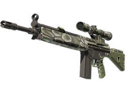 G3SG1 | Green Cell