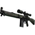 G3SG1 | New Roots (Minimal Wear)