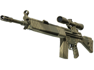 G3SG1 | Safari Mesh
