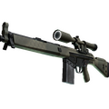 G3SG1 | Safari Mesh (Minimal Wear)