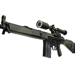 free cs2 skins G3SG1 | Safari Mesh (Factory New)