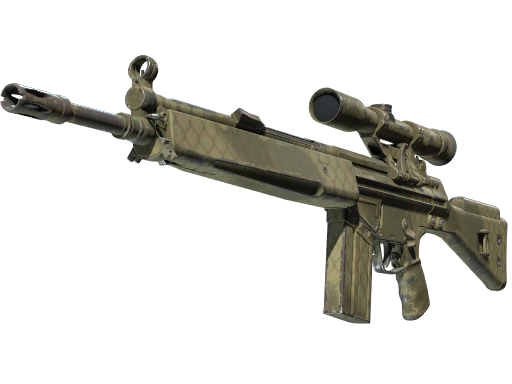G3SG1 | Safari Mesh
