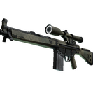 Souvenir G3SG1 | Safari Mesh (Field-Tested)