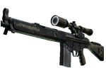 G3SG1 Safari Mesh CS:GO skin