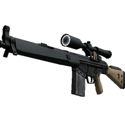 free cs2 skins G3SG1 | Contractor (Minimal Wear)