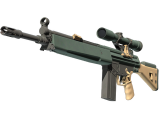 G3SG1 | Contractor