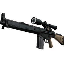 G3SG1 | Contractor (Well-Worn)