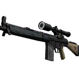 free csgo skin G3SG1 | Contractor (Field-Tested)