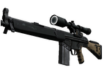 G3SG1 Contractor CS:GO skin