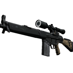 free csgo skin G3SG1 | Contractor (Battle-Scarred)