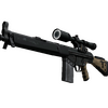 G3SG1 | Contractor <br>(Battle-Scarred)