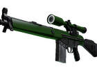 G3SG1 | Green Apple