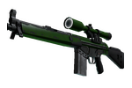 weapon