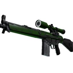 free cs2 skins G3SG1 | Green Apple (Field-Tested)