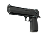 Desert Eagle | Night (Well-Worn)