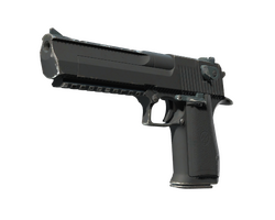 Desert Eagle | Night