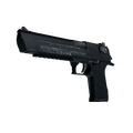 Desert Eagle | Night (Well-Worn)