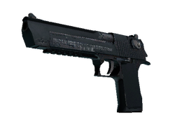 Desert Eagle | Night