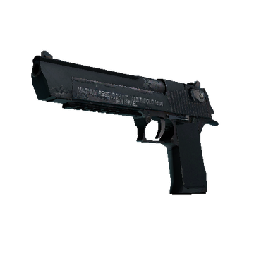 Desert Eagle | Night